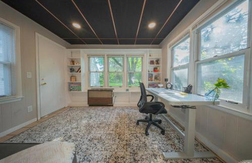 Newly Renovated Townhouse on a Tranquil Street - Foto 18