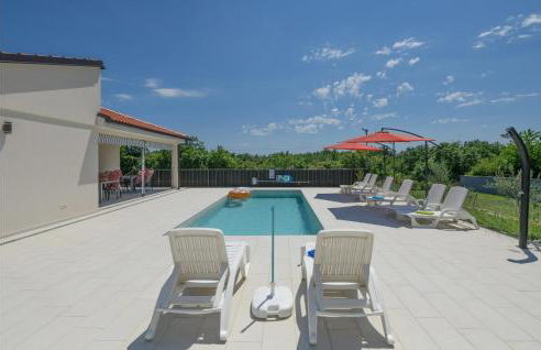 Amazing Home In Vodnjan With Wifi - Foto 11