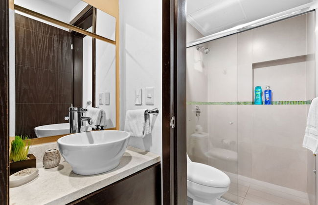 Luxury 2 Bedroom Apartments - Foto 78