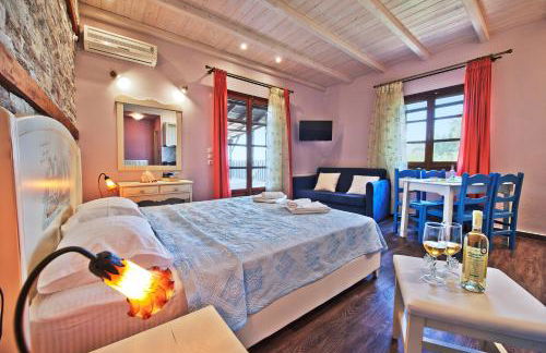 Flamingo Hotel Pelion - Seaside Superior Studios & Suites - Foto 11