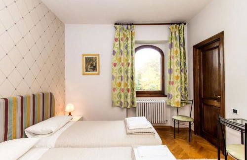 Villa La Ginestra - Charming Country Home - Foto 84