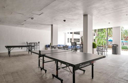 MIAMI Collins Beach Apartments - Foto 13