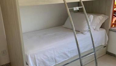 Apartamento na Praia do Saco - Condomínio Villa das Águas - Foto 5