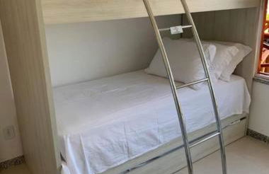 Apartamento na Praia do Saco - Condomínio Villa das Águas - Photo 5