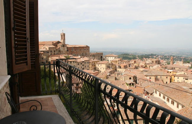 Meublé Il Riccio - Photo 54