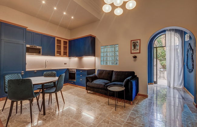 Luxury&Designer 2BR Apartment - Foto 13