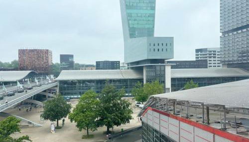 Appartement 2 voyageurs à proximité des gares - Foto 4