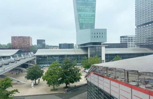 Appartement 2 voyageurs à proximité des gares - Foto 4