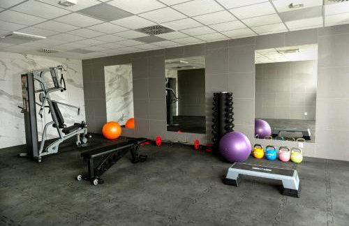 Porta Maria - z basenem - Easy- Rent Apartments - Foto 24