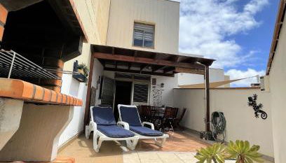 Salitre Ocean Sunset - Foto 2, sunbed, Shower