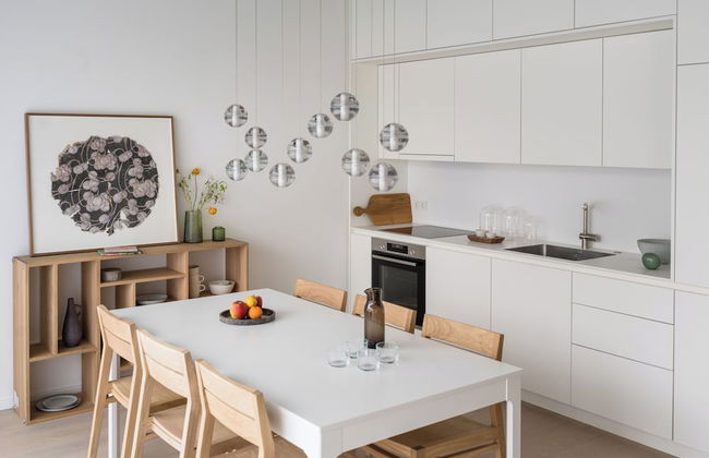 Wilmina Apartments & Lofts - Foto 14