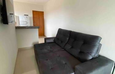 Flat Delior 07 - Parada do Jalapão, rodoviária, faculdades e Aeroporto - Foto 13