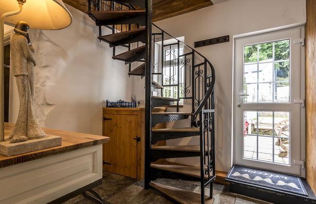 The Coach House - 3 Bedroom - Penally - Tenby - Photo 31