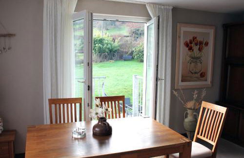 Appartement Am Turm - Foto 9