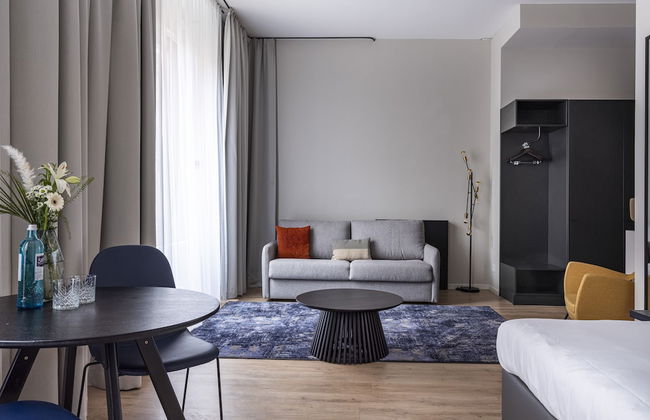 Numa Frankfurt Bloc - Photo 1