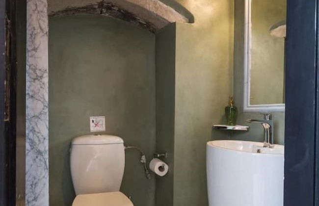 Roof Garden-Panoramic View and Jacuzzi - Foto 31