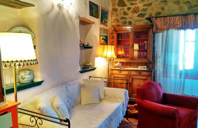 Villa Via Savoia - Foto 17