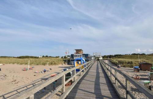 Ferienhaus in der Naehe der Ostsee - Foto 68
