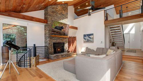 Mountain Top Escape - Stunning mountain views - Foto 3, Other