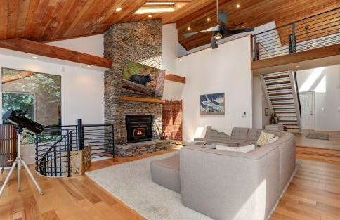 Mountain Top Escape - Stunning mountain views - Foto 3