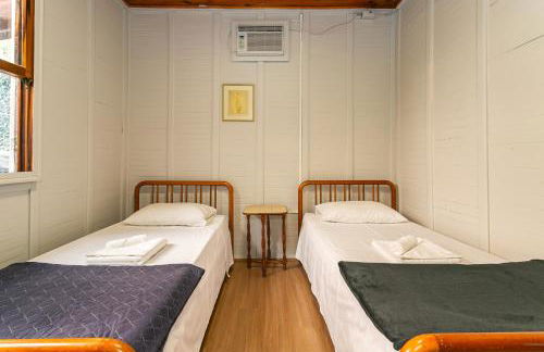 Casa aconchegante com vista para a lagoa AS0023 - Foto 22