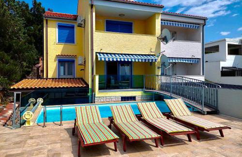 Villa Marijana - Foto 2