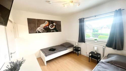 Work & Enjoy Apartments in Todendorf - Foto 4