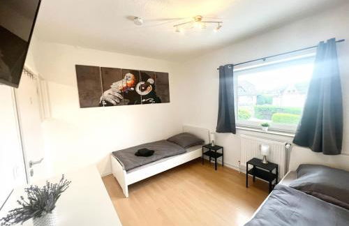 Work & Enjoy Apartments in Todendorf - Foto 4