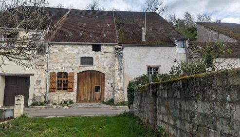 Maison atypique bord de l'Yonne - Foto 2