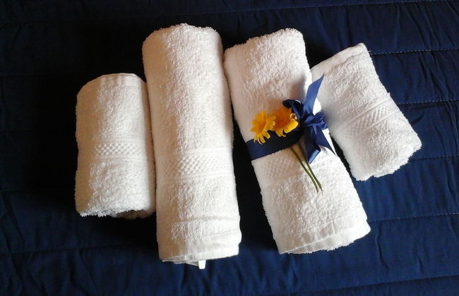 Il Giardino sul Mare - Foto 13