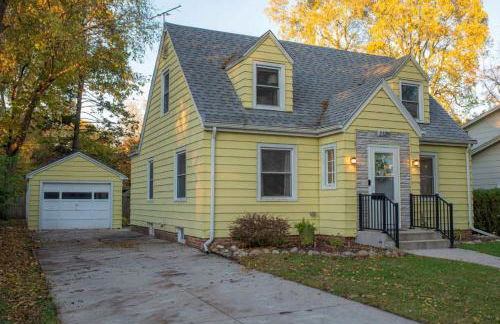 Sunny Side on Storm 3BR 3BA Retreat - Foto 61