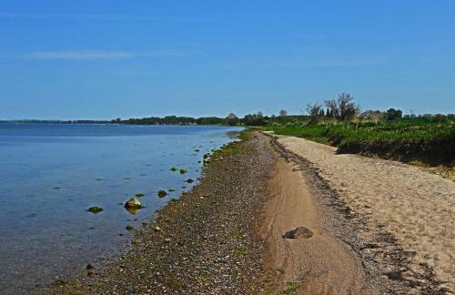 2 Ferienhäuser im Doppelpack für Naturliebhaber, strandnah, ruhig, mit großen Gärten - Foto 52