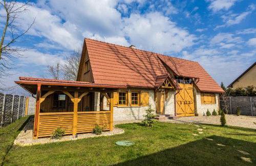 Azyl nad Nidą - Foto 4