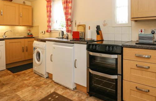 Rose Cottage - Foto 11