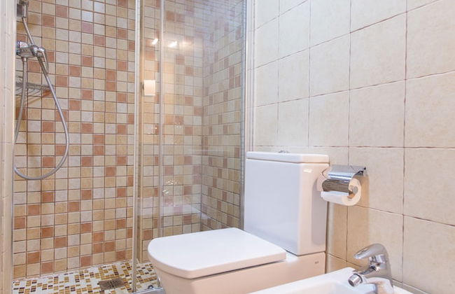 HappyVila Rústico Apartments - Foto 34