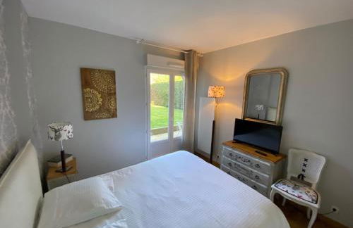 Appartement Cosy, tout confort, à deux pas de la mer - Photo 16