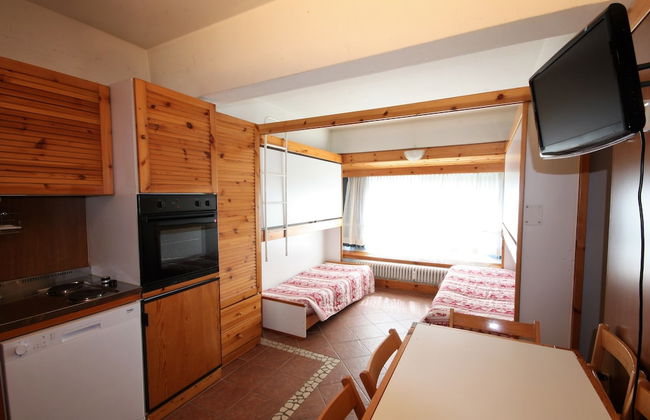 Residence Artuik - Foto 19