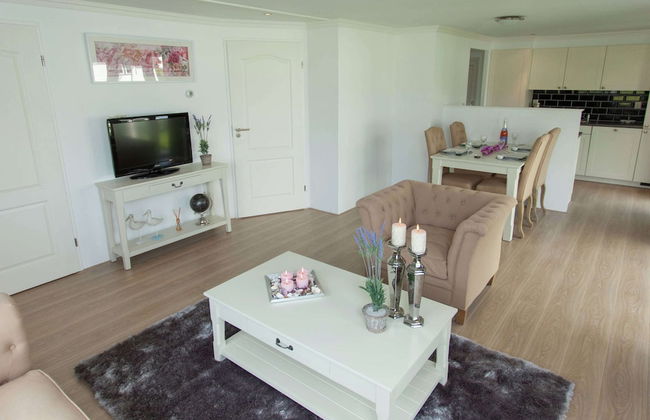 Modern Chalet With Garden, Terrace - Foto 9