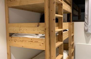 Flaine Forum L1 Cassiopée Mezzanine & Terrasse - Foto 11