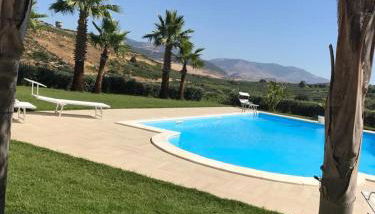 Tenute Piazza Countryhouse - Foto 4, Garden