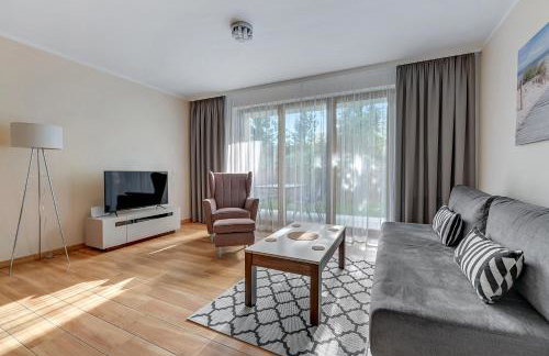 Comfort Apartments Dolny Sopot - Photo 32