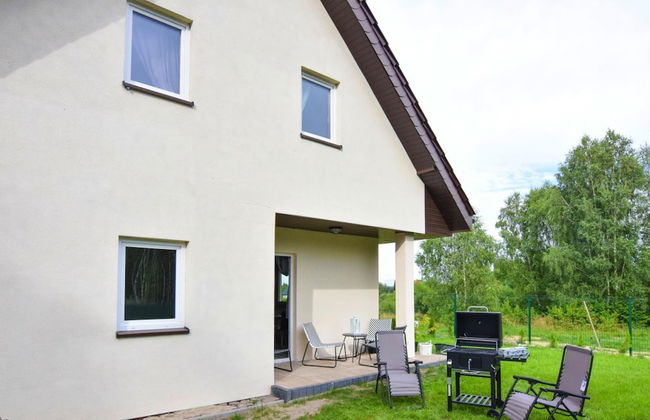 Holiday Home in Debina Near Baltic Sea - Photo 39