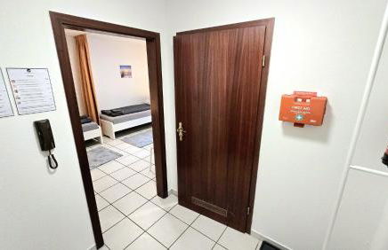 -CS24- Apartment with 2 beds and terrace - MF01 - Foto 11