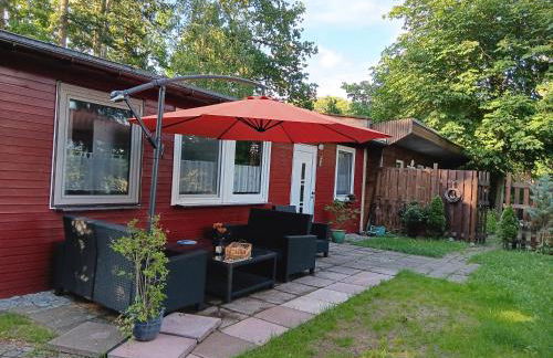 Bungalow 2 am Donnerberg in Sewekow - Photo 4