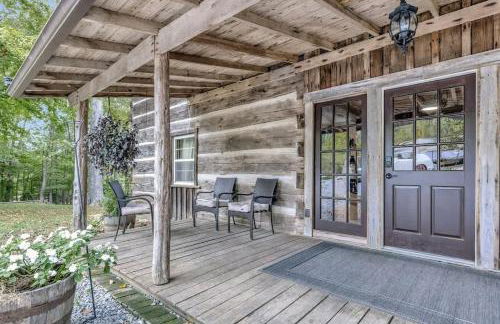 Hickory Haven - Stunning Lake Views - Private Dock - Foto 9