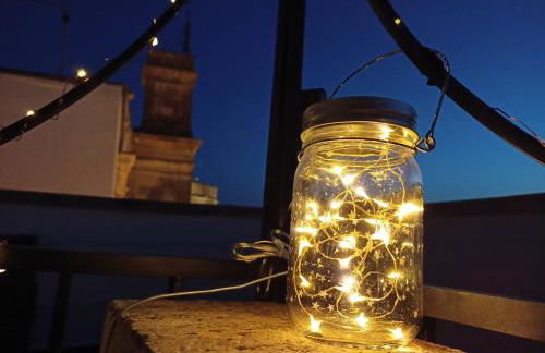 La terrazza sul castello - Foto 9