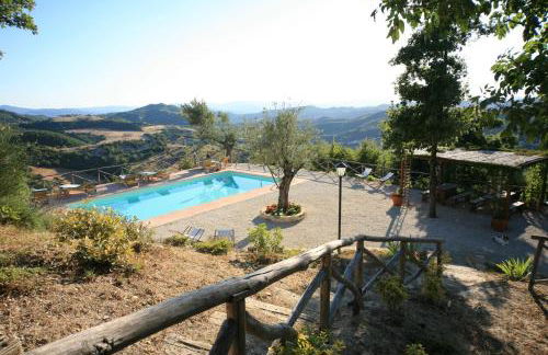 Agriturismo Monte Valentino - Foto 26