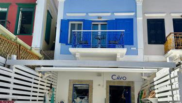 Cavo apartment - Foto 3