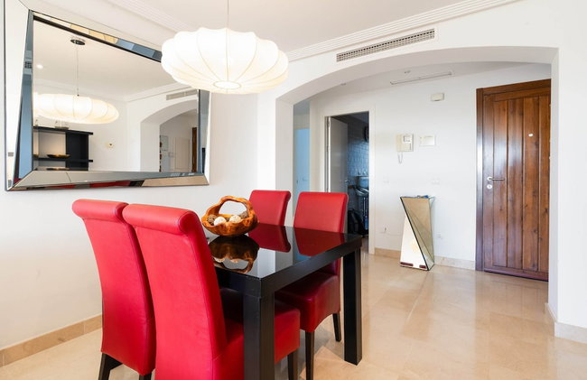 Beautiful Apartment With View - Foto 41