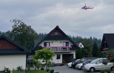 Domek pod Tatrami Jurgów noclegi - Foto 76